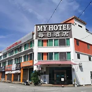 My ** Bukit Mertajam