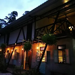 Nature Fruit Farm - Private Estate *** Balik Pulau