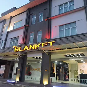 The Blanket Seberang Jaya *** Perai